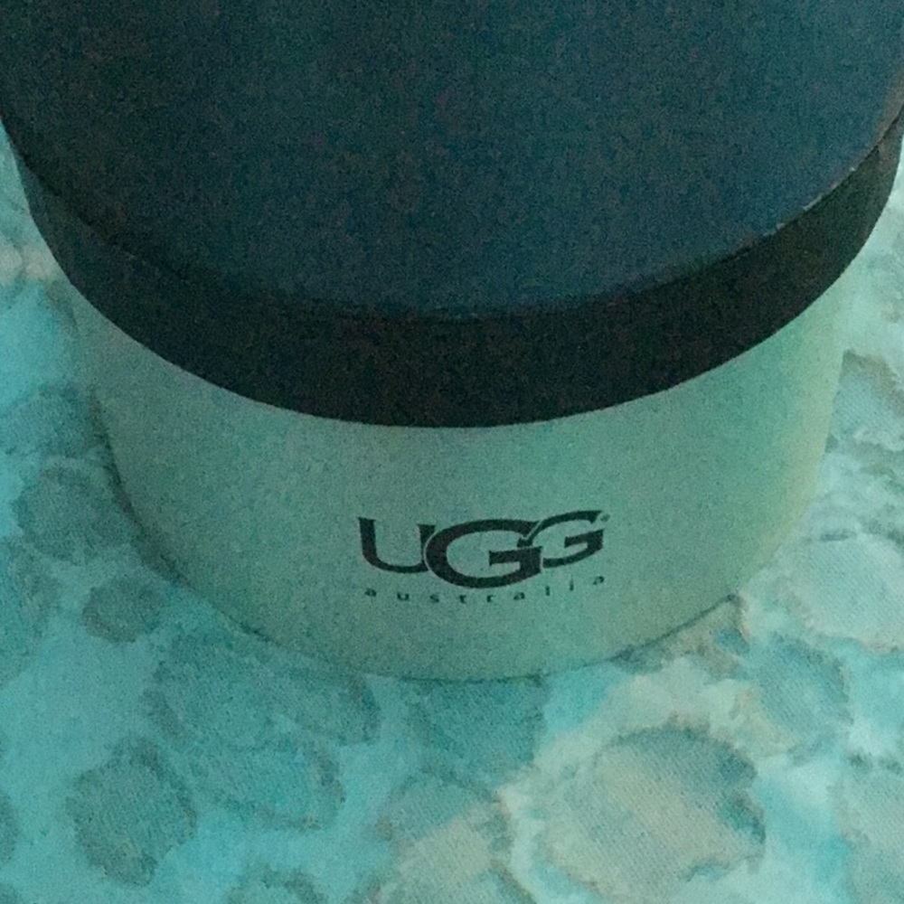 Ugg earmuffs